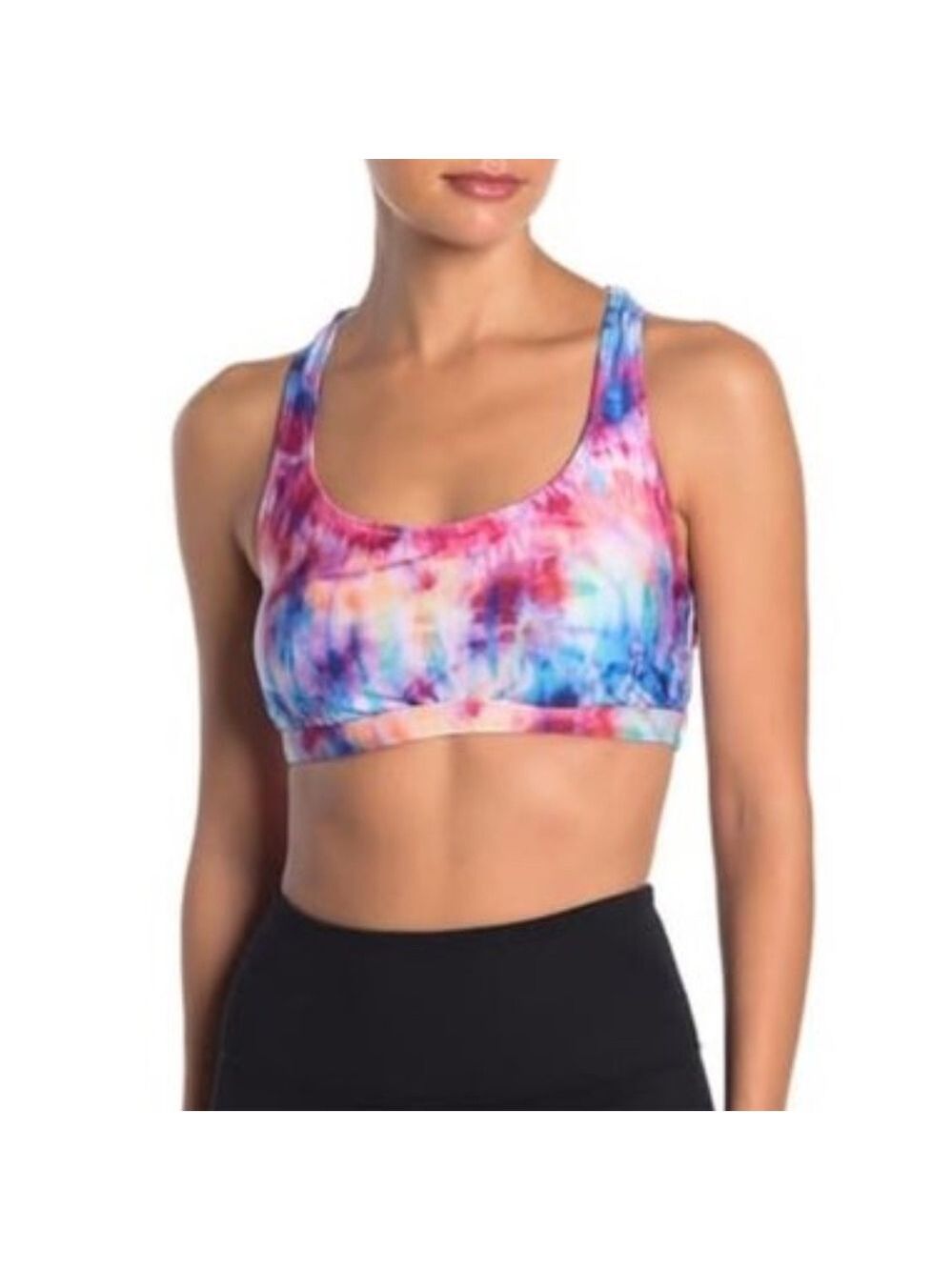 NWOT NEXT Ocean Spray Bikini Top